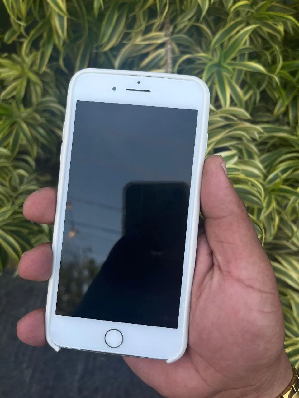 iPhone 8 plus - Foto 3