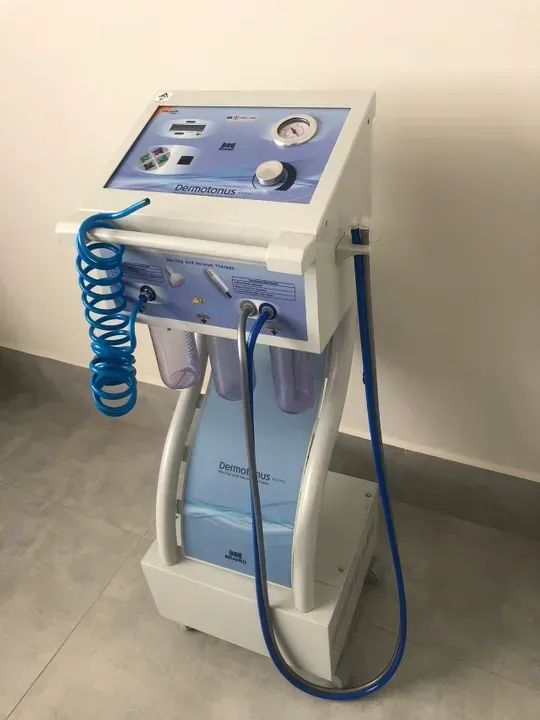 Dermotonus Esthetic Ibramed - Foto 2