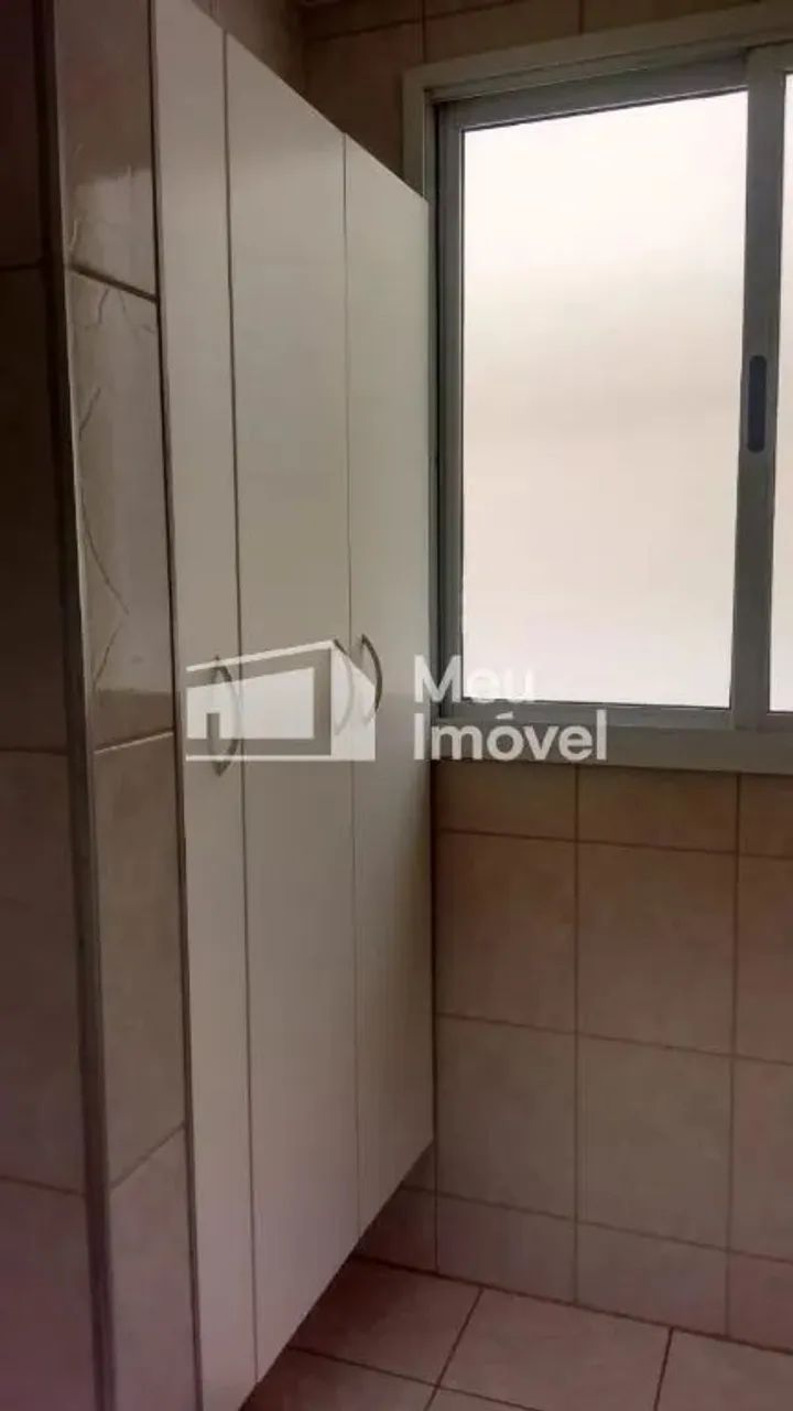 LUC Aluga  Apartamento - 41m² 1 Quarto  Sacada Edif. San Giuseppe  Centro  São José dos Ca - Foto 2