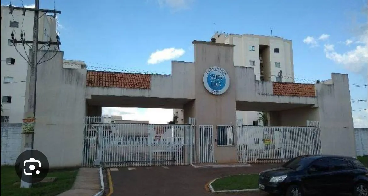 Alugo para Cop 30