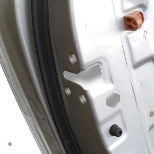 Porta Traseira Esquerda Hyundai I30 2009 2010 2011 - Foto 3