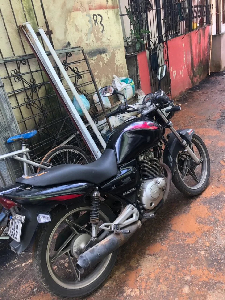 Vende-se zap *09 Golpista não entendi