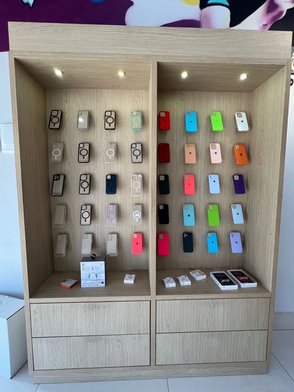 Loja de eletrônicos/ ponto excelente!  - Foto 5