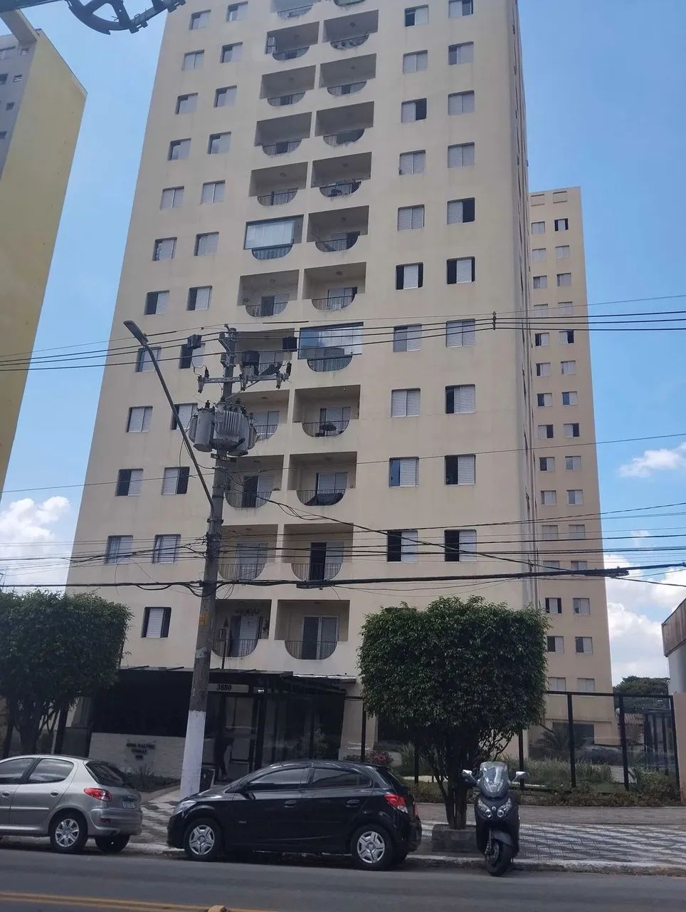Apartamento em Santana, São Paulo/SP - Foto 2