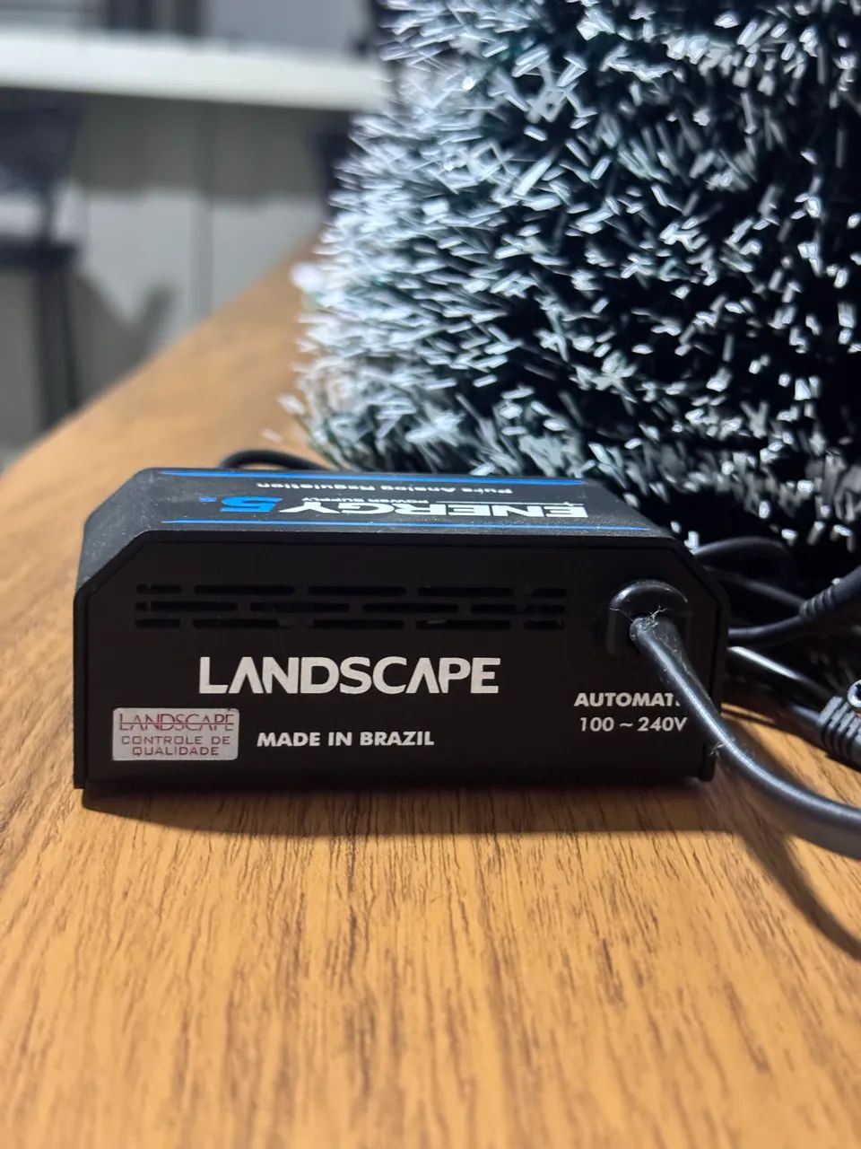 Fonte Landscape 5 Pedais Energy 5s 9v 1000ma64595546910337121