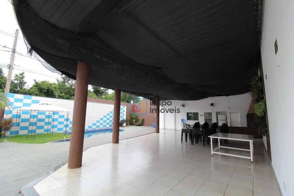 Salão à venda, 189 m² - Parque Nova Carioba - Americana/SP - Foto 3