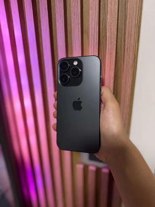 iPhone 15 Pro  - Foto 3