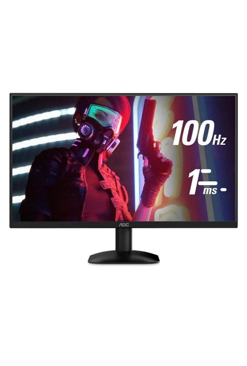 Monitor Gamer AOC 100Hz