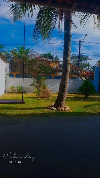 Alugo casa Carnaval - com piscina e ar condicionado  Carnaval - Jaconé  - Saquarema 