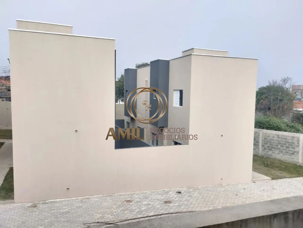 Sobrado condomínio 2 dormitórios - 53 m² - Chácaras Araújo- Zona Leste