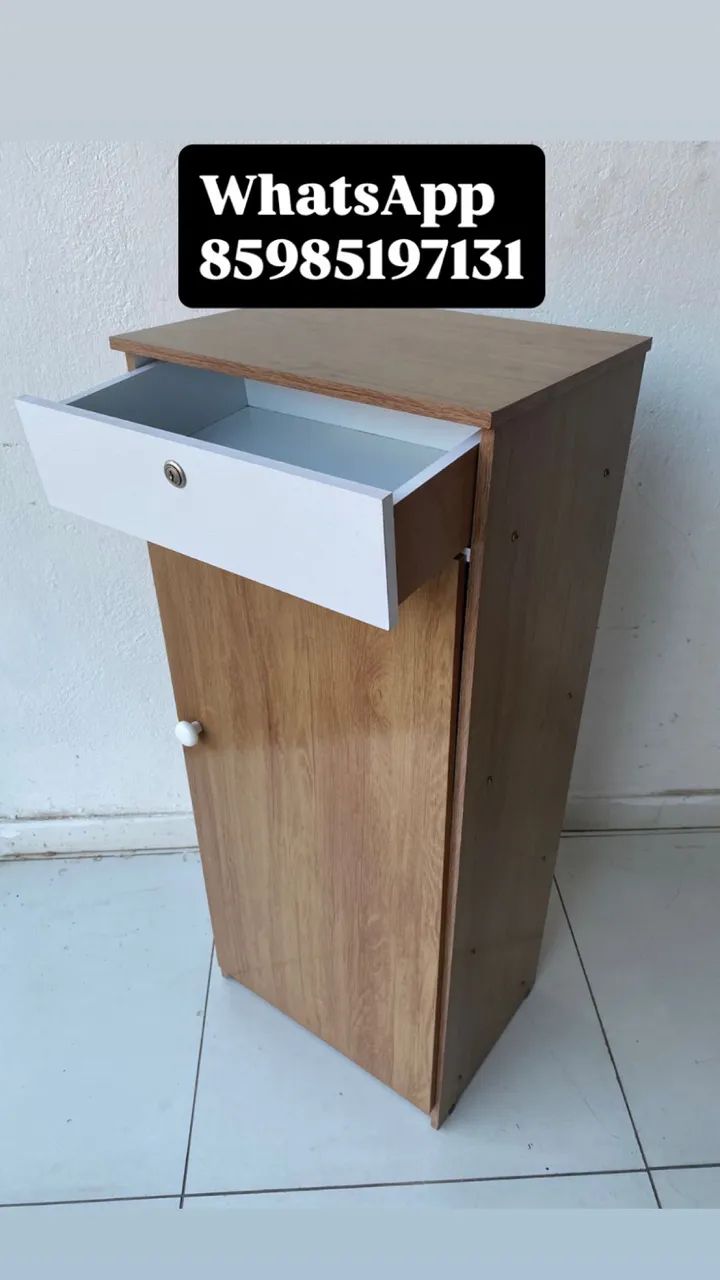 SAPATEIRA/MULTIUSO  - Foto 4