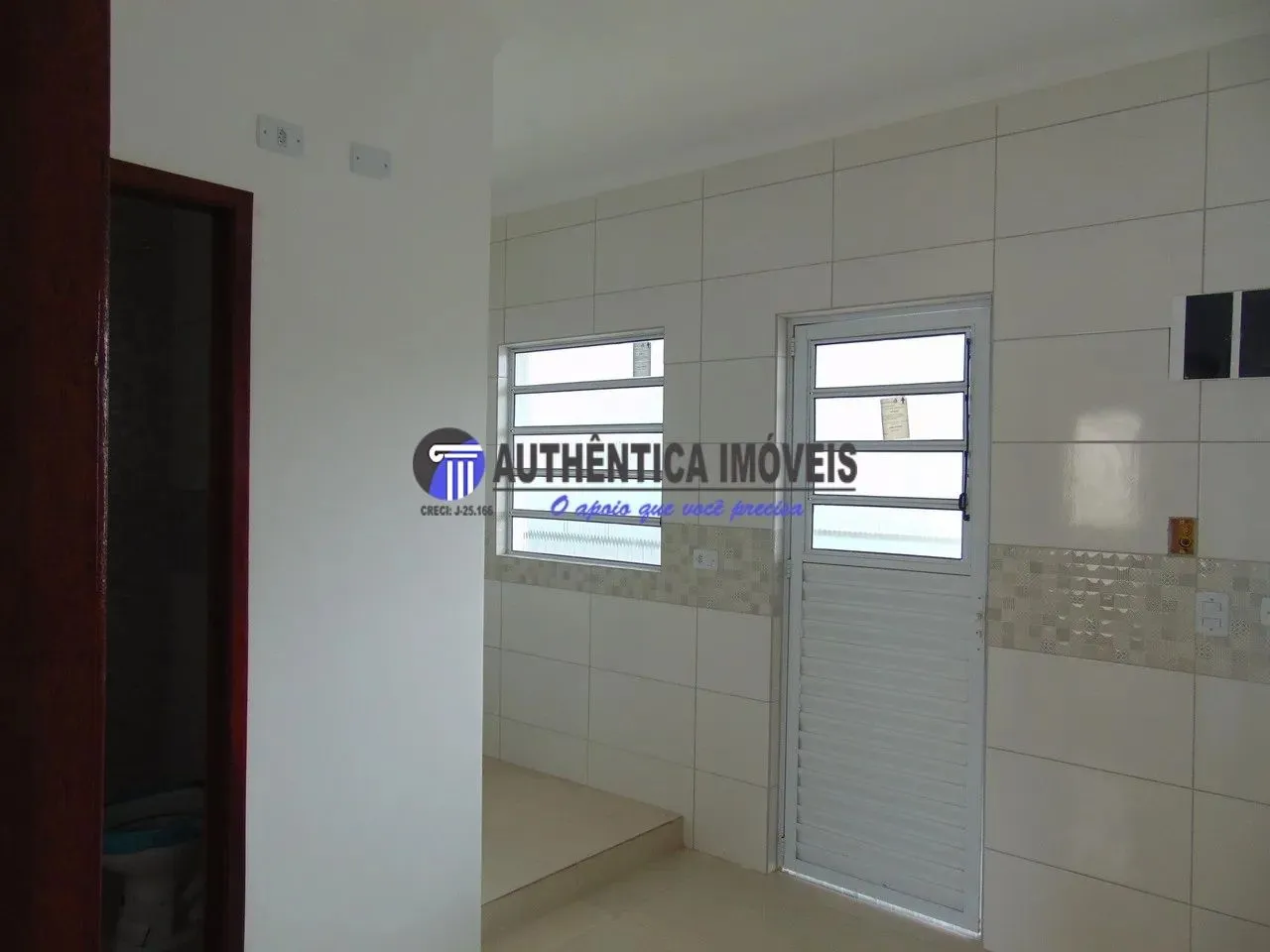 APARTAMENTO para LOCAÇÃO - VILA OSASCO - OSASCO - SÃO PAULO - SP - AUTHÊNTICA IMÓVEIS