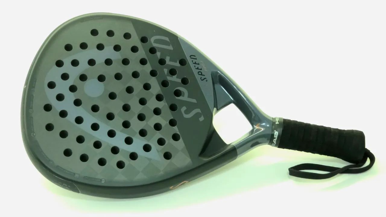 Raquete de padel Head Speed Pro X - Foto 6