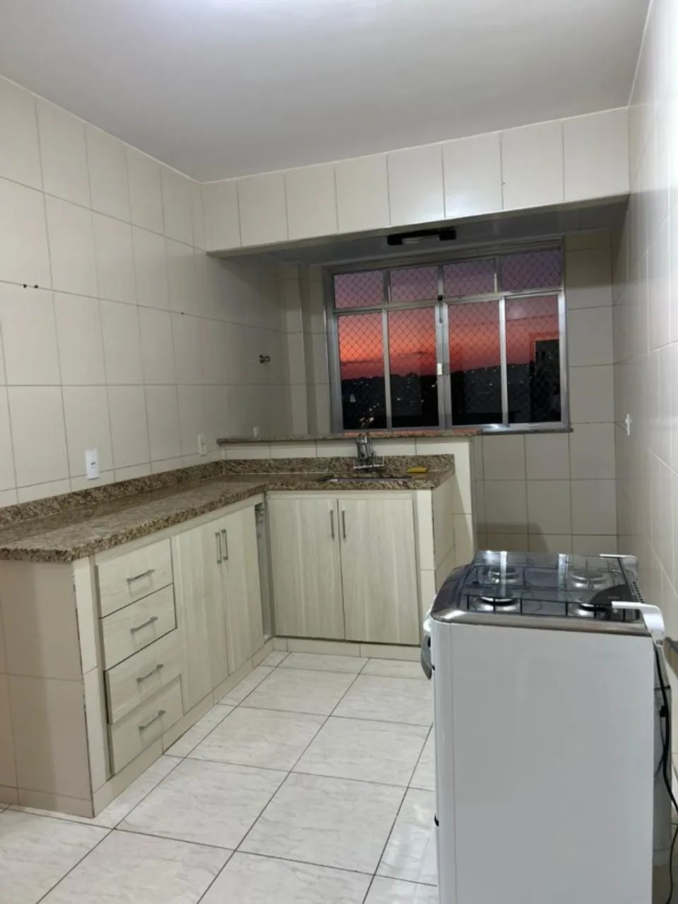 Foto - Barbacena - Campo