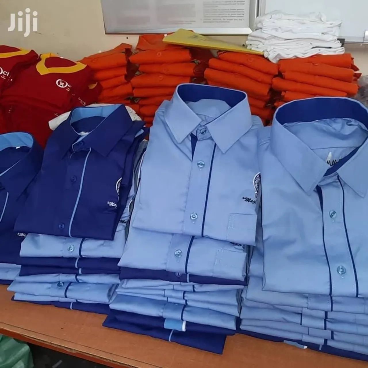 Uniformes de trabalho em geral  - Foto 6