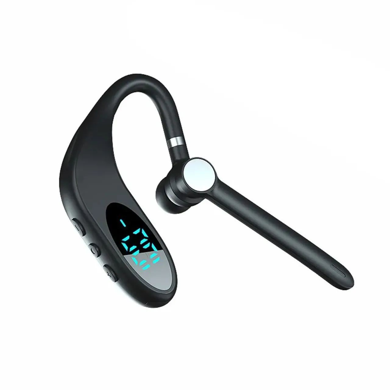 Headset Bluetooth TL-10 microfone Alongado - Foto 3
