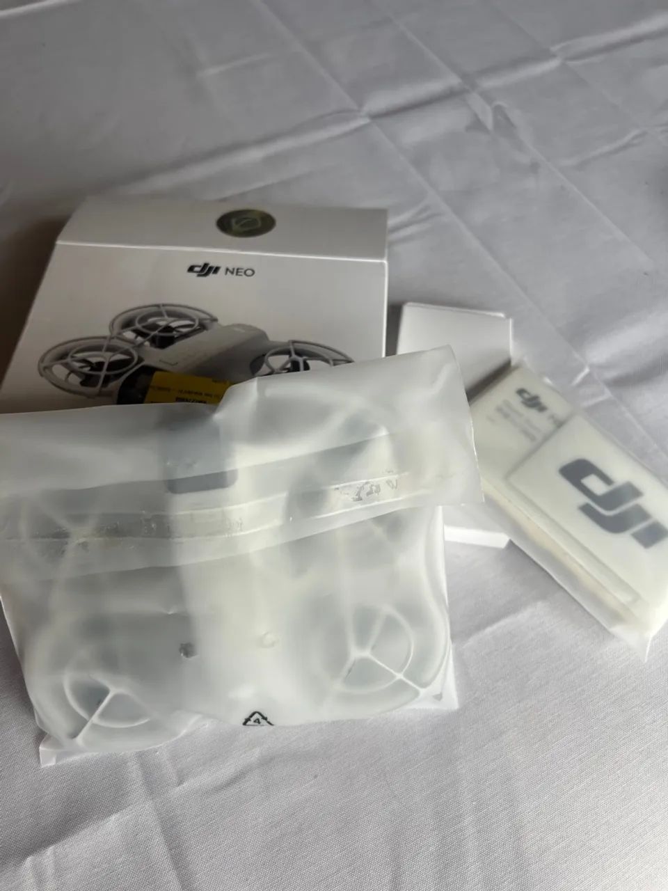 Drone DJI NEO Novo - Foto 3