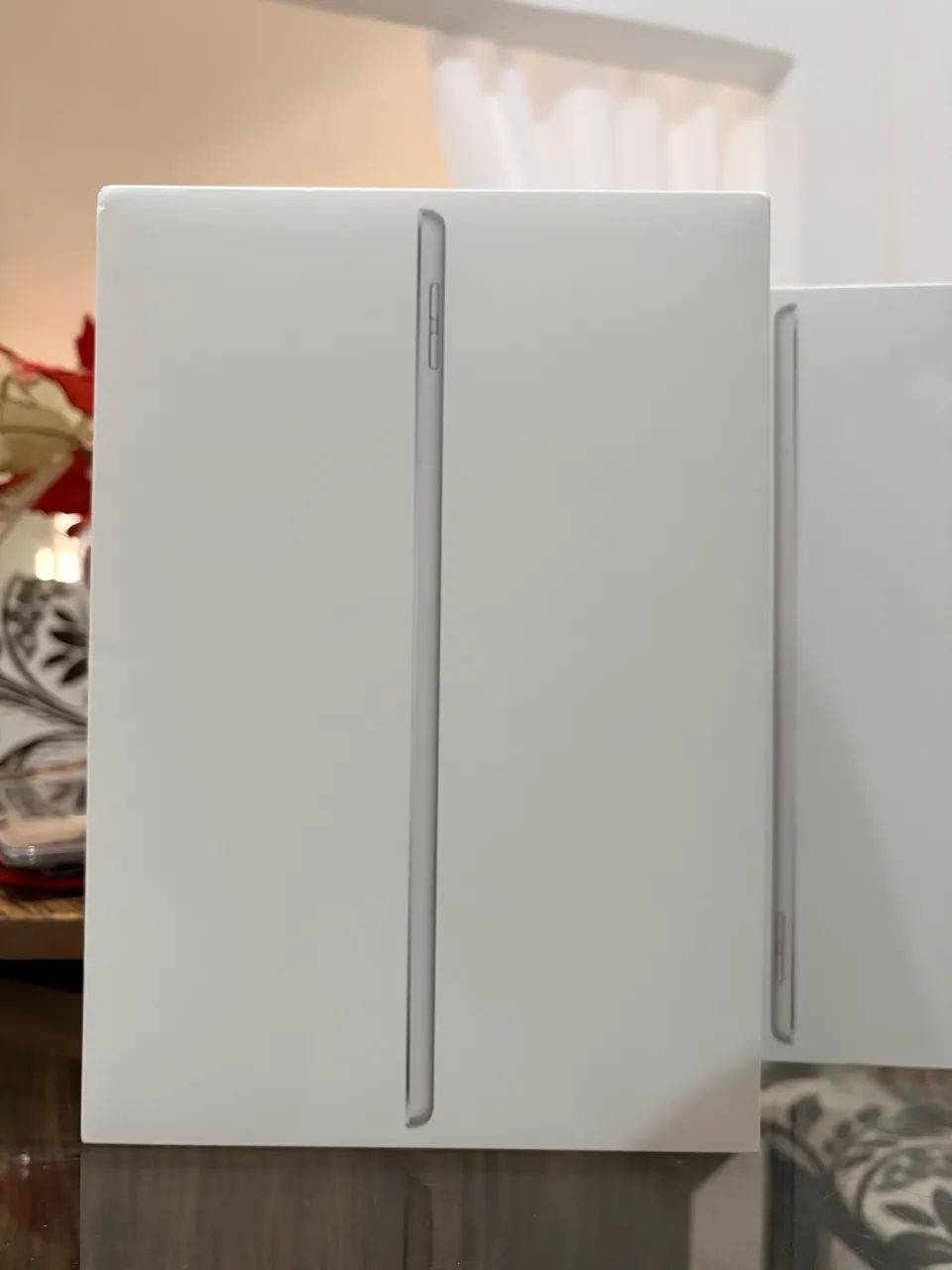 VENDER LOGO ? OPORTUNIDADE IMPERDÍVEL - iPad Apple 9ª Geração ? 256GB ? - Foto 2