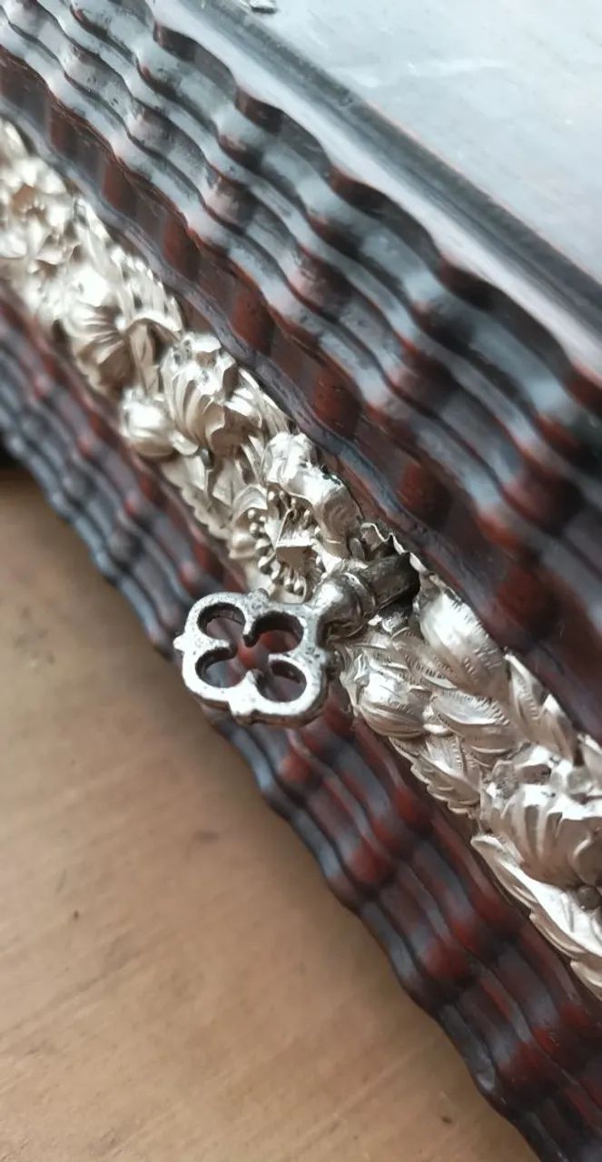 Porta jóias  - Foto 4