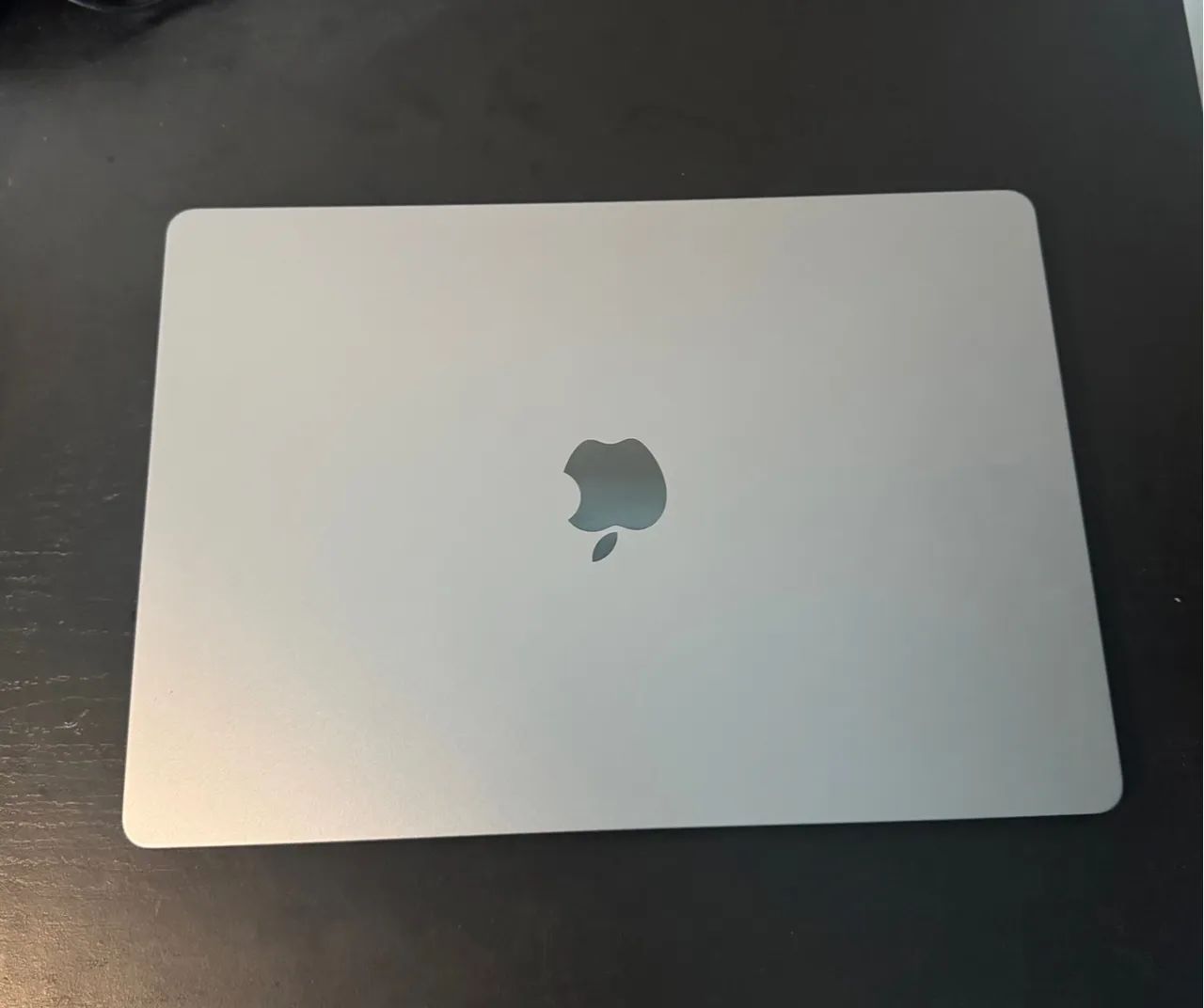 MacBook Air m3 15 polegadas 16gb/256gb - Foto 2