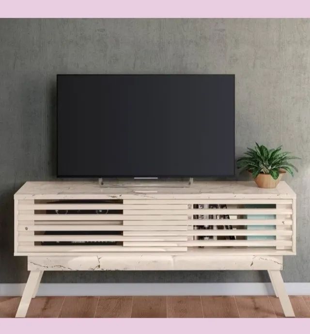 Promoção Rack 55'' -  15/04 