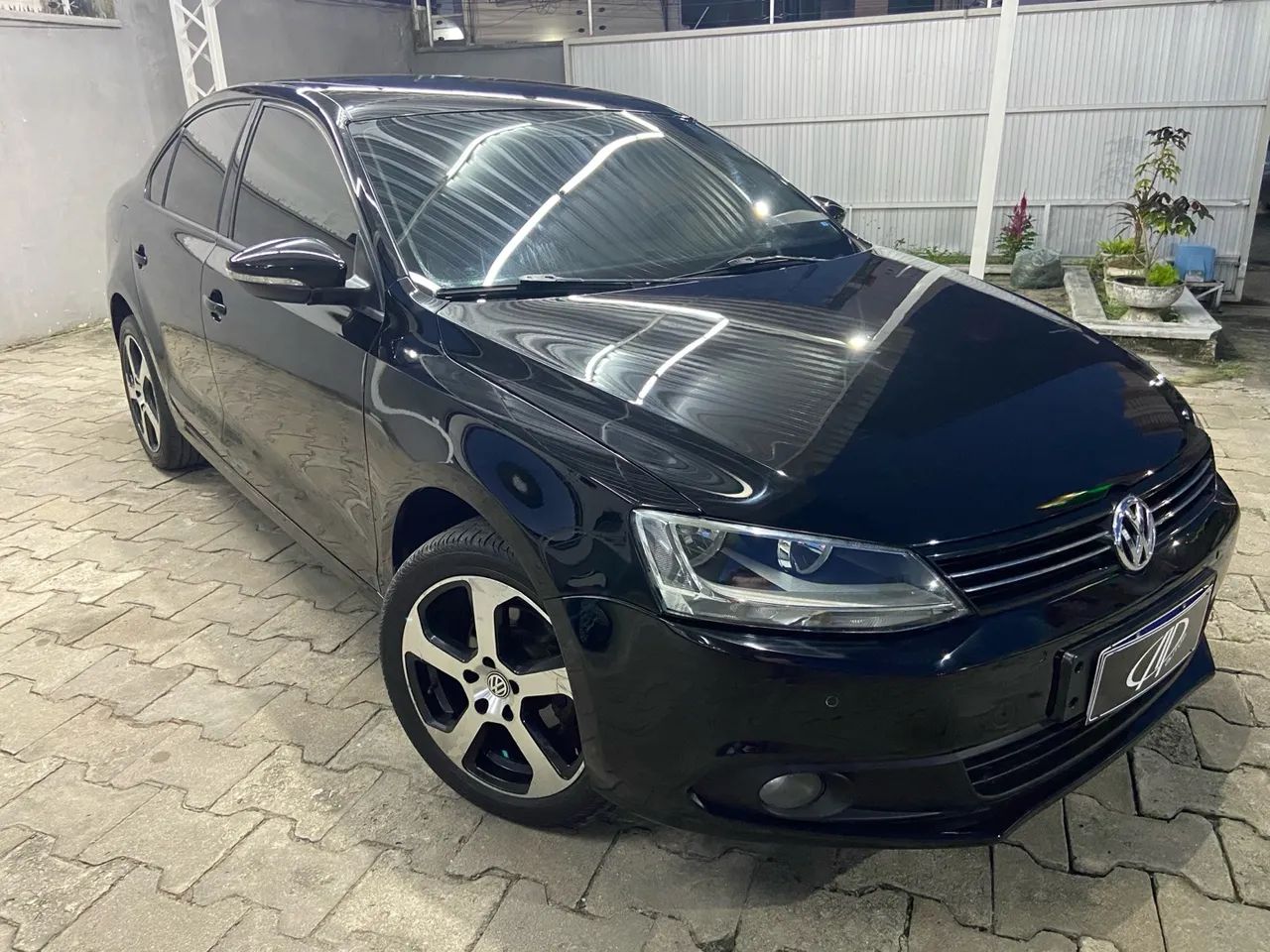 WV JETTA CONFORTLINE AUTOMÁTICO NOVO MOTOR 2.0 . - Foto 3