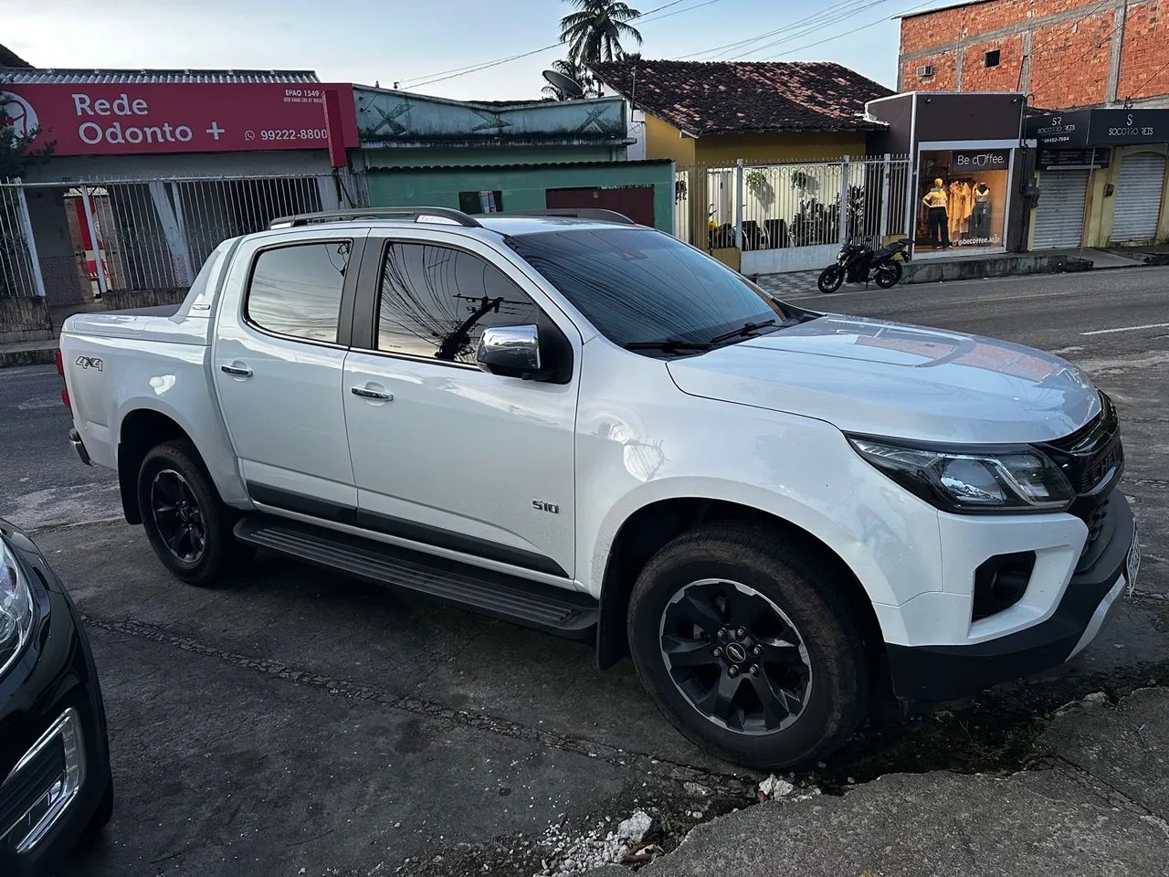 S10 hc 21/22 diesel - Foto 4