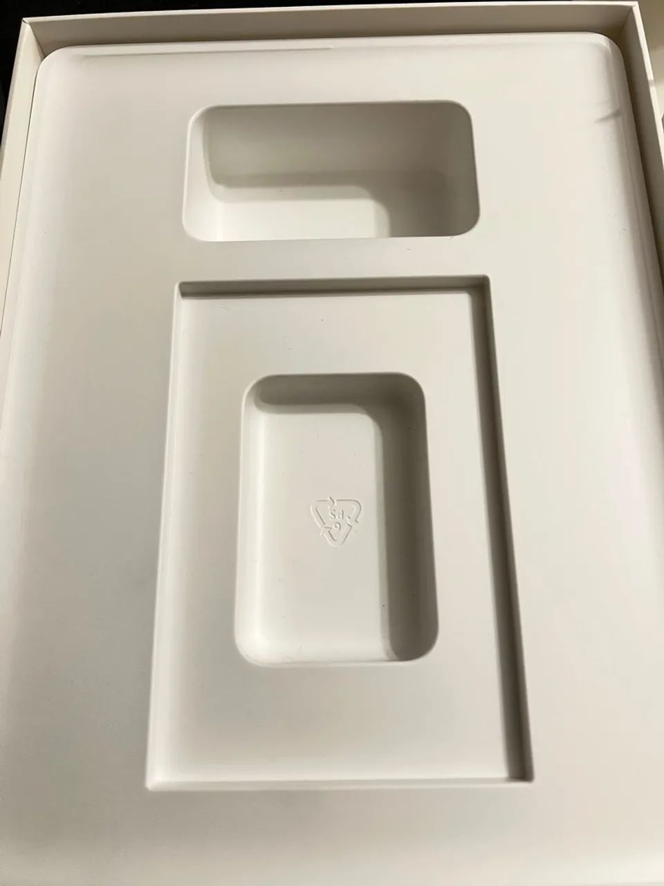 Caixa iPad 2 Apple 16GB - Foto 2