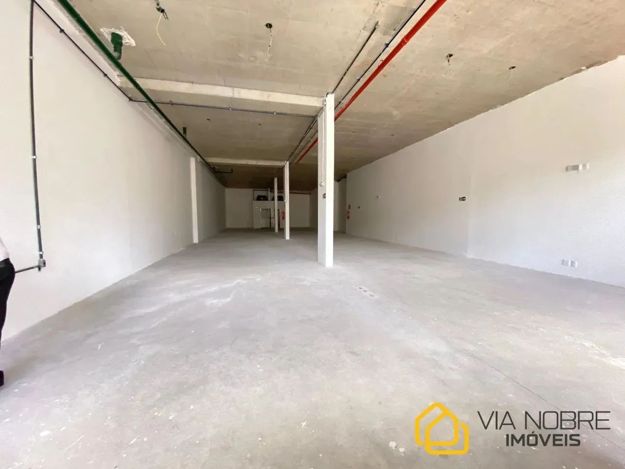 Loja para alugar no Padre Eustáquio, 303,74m² - Foto 11