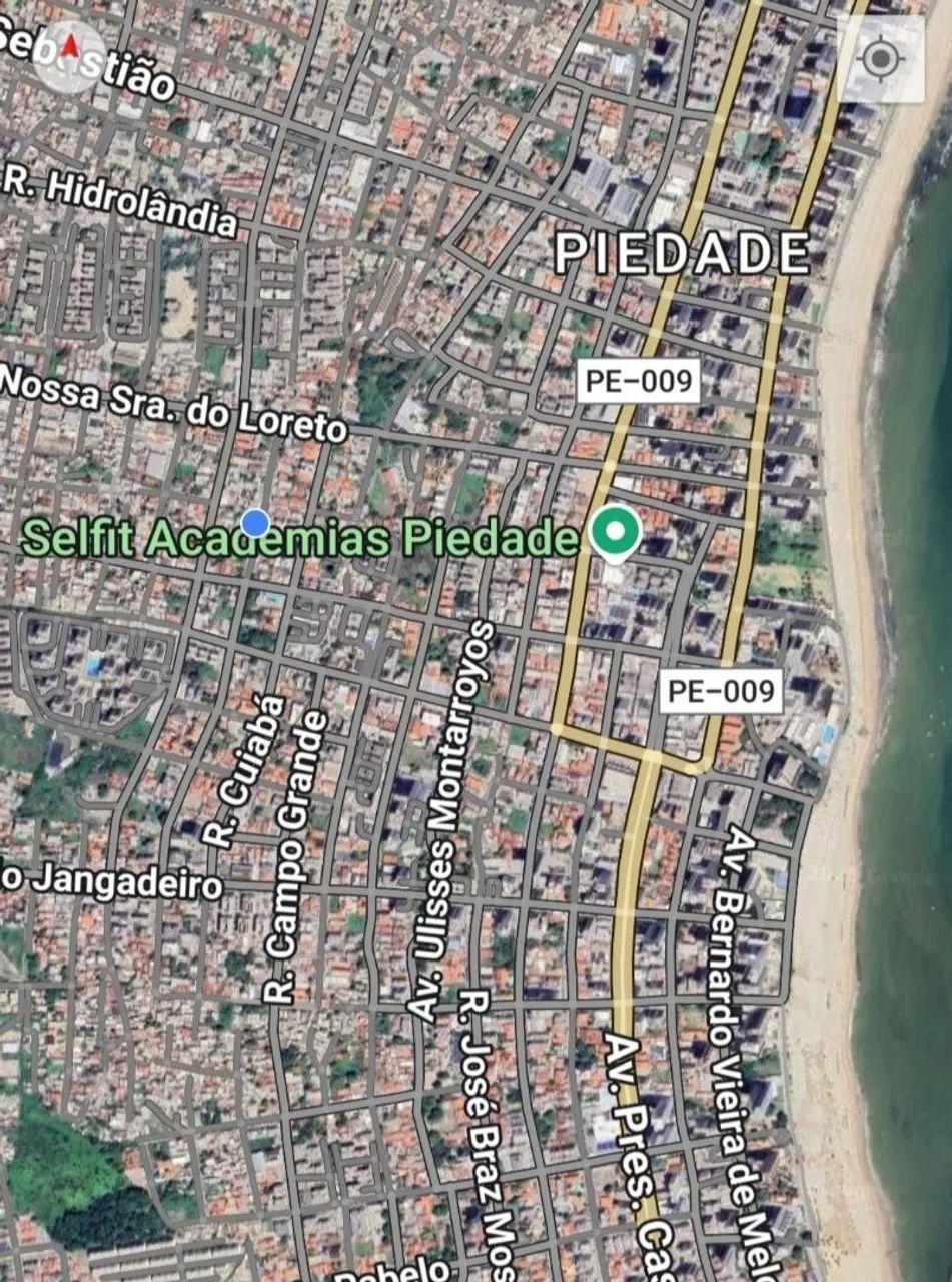 Foto - Jaboatão dos Guararapes - Piedade