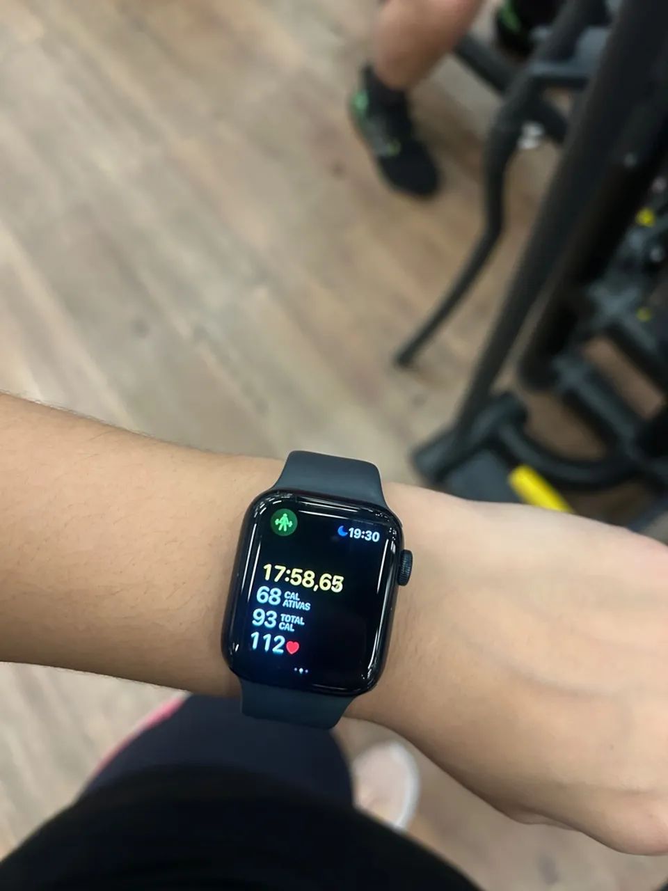 Apple Watch SE série 2  - Foto 2