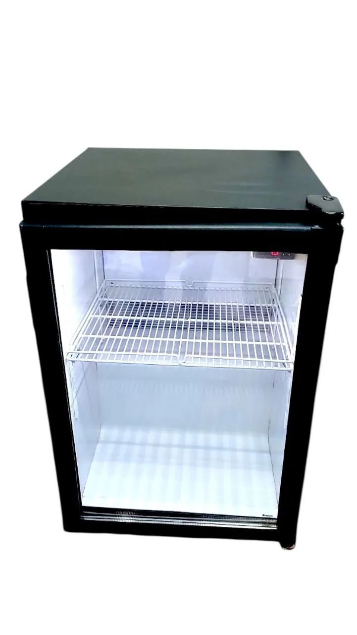 Freezer Cervejeira 150 litros - Preta  - Foto 4
