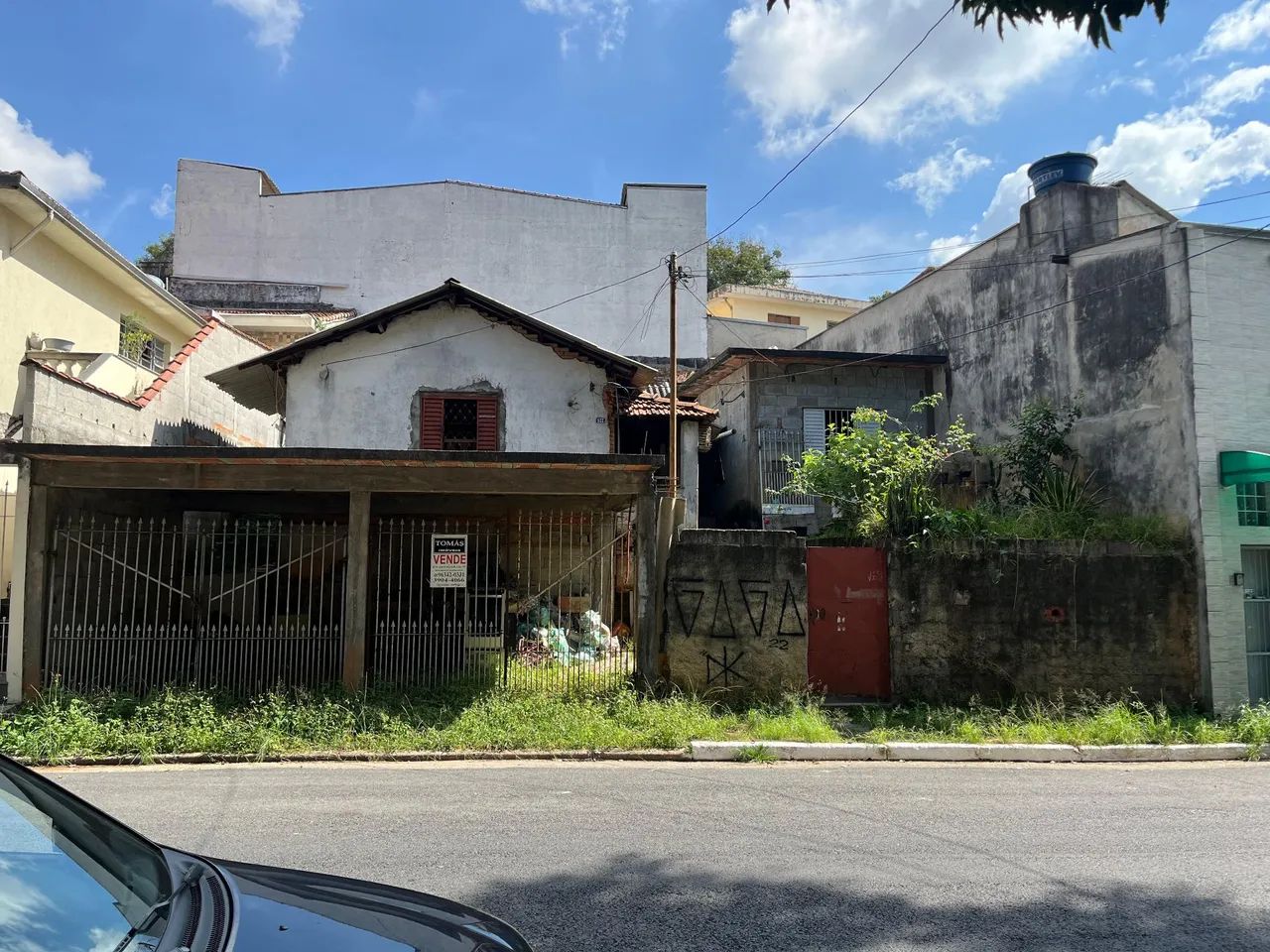 Foto - São Paulo - Água Branca