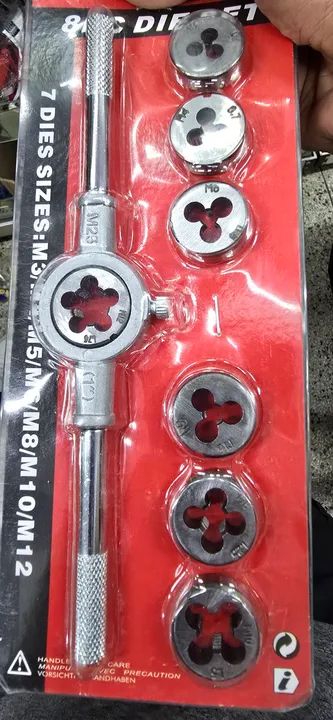 Kit abre rosca