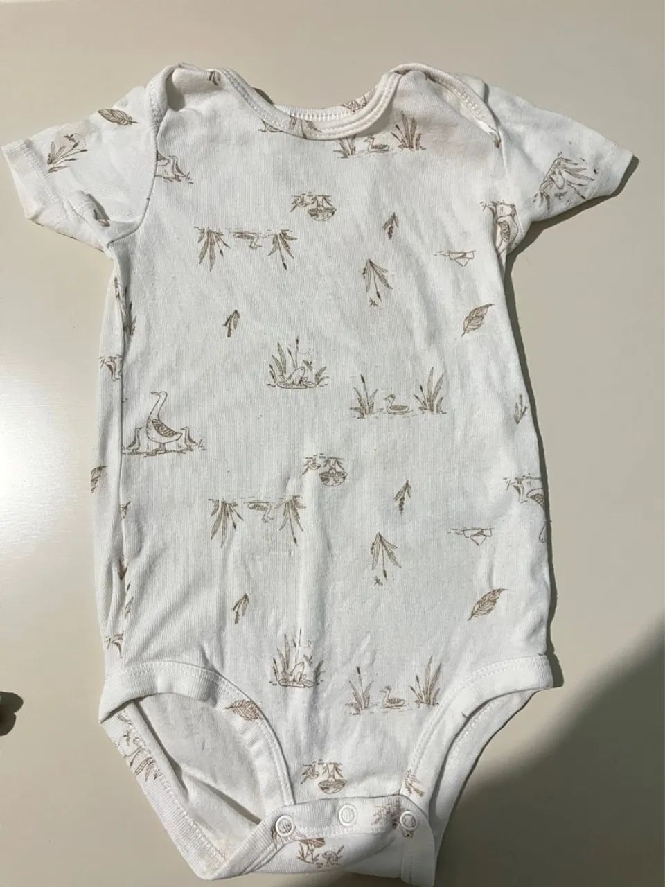 Bodie carters 12 meses  - Foto 5