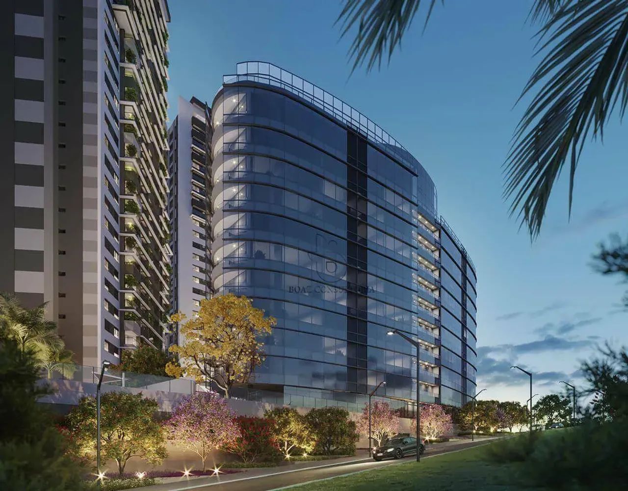 Laje à venda, 727 m² por R$ 10.917.700,00 - Jardim Emília - Sorocaba/SP - Foto 4