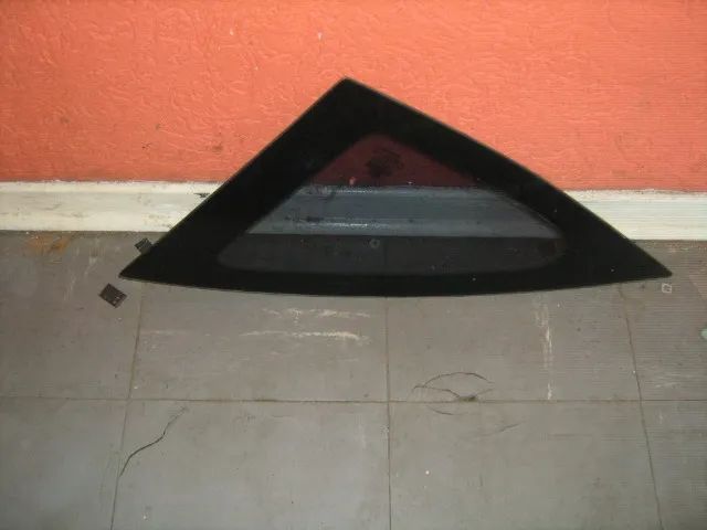 Vidro Fixo LD lateral da janela  Ford Focus Hatch 2000/2007. - Foto 4