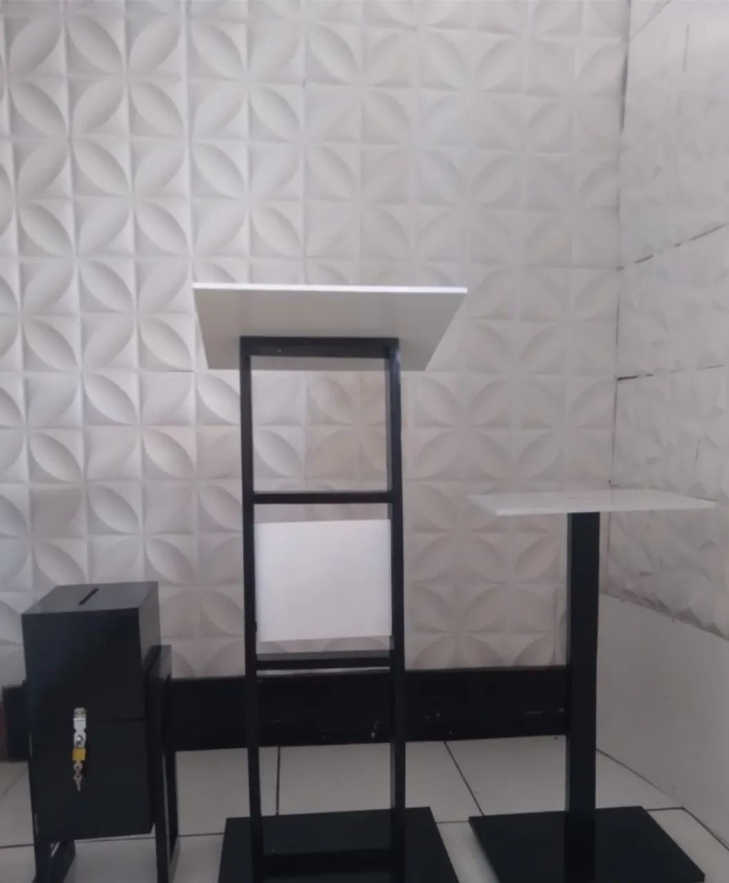 Pulpito Para igreja  - Foto 3