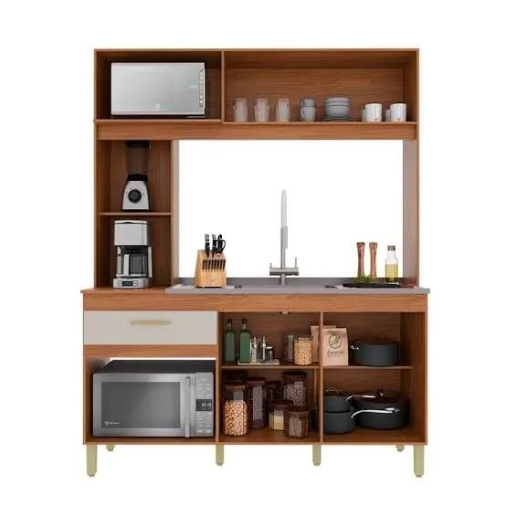 Cozinha compacta nova  - Foto 2