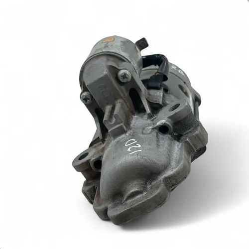 Motor Partida Arranque Ranger 3.2 2013 2014 A 2016 Diesel - Foto 8