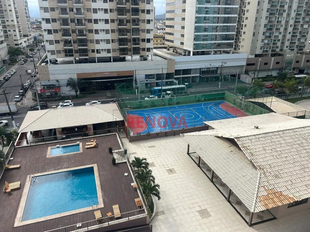 Apartamento à venda no bairro Itapuã - Vila Velha/ES - Foto 11