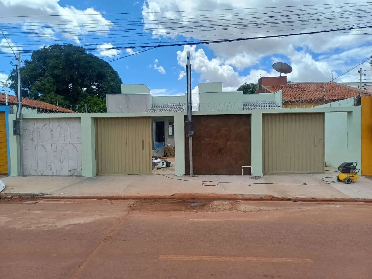 Foto - Várzea Grande - Centro-Sul