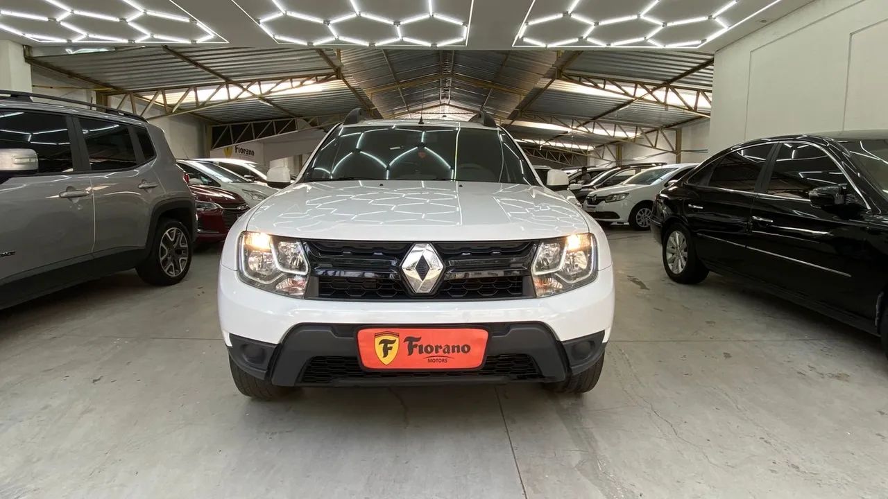 DUSTER EXPRESSION MECANICA 1.6 2019/2020