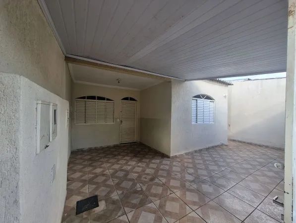 Casa a venda no Sol Nascente 