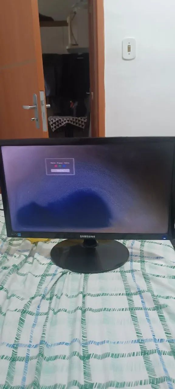 MONITOR SAMSUNG  - Foto 2