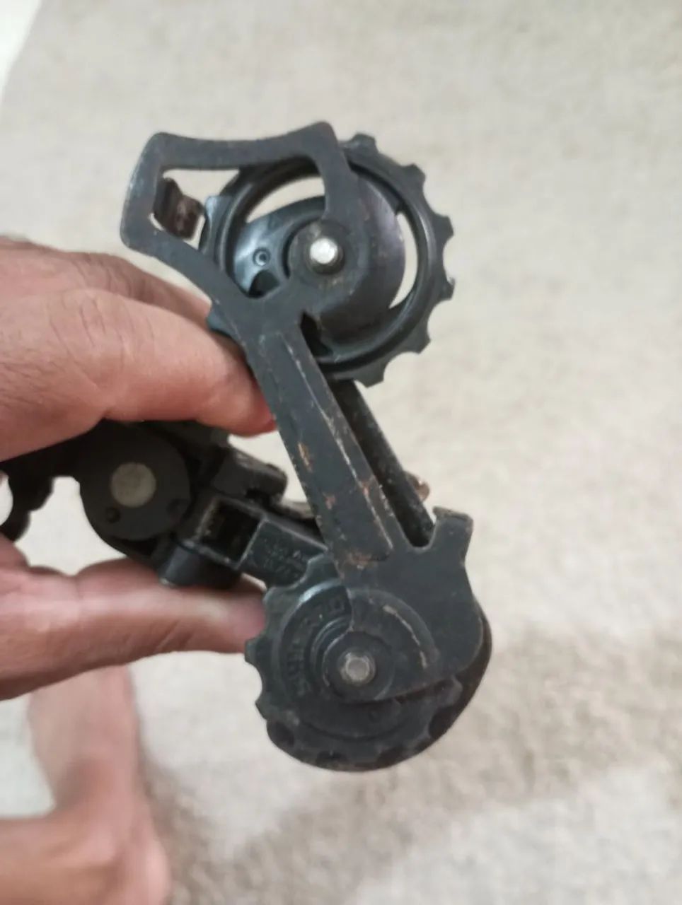 Cambio Shimano de bicicleta - Foto 4
