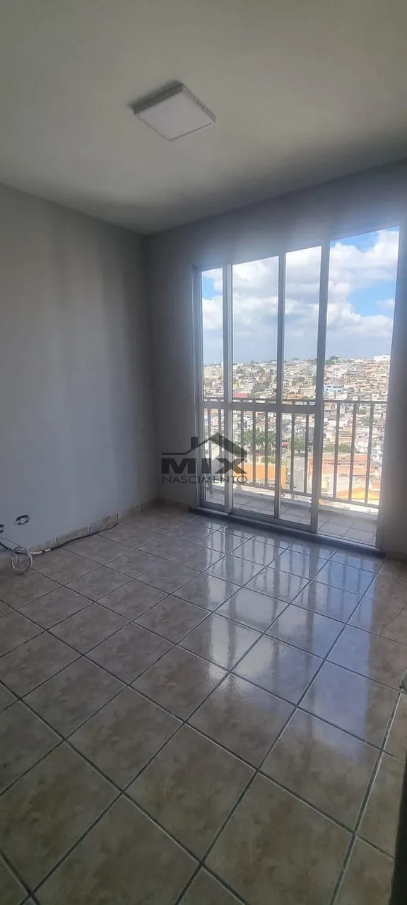 Apartamento à venda, Taboão, Diadema, SP