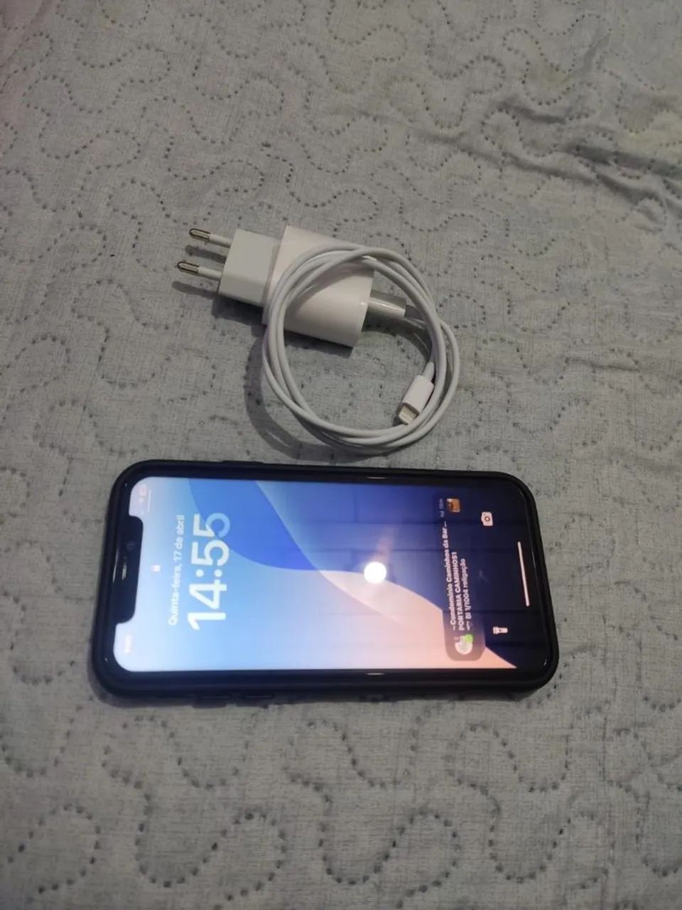 iPhone 11 64 GB - Foto 4