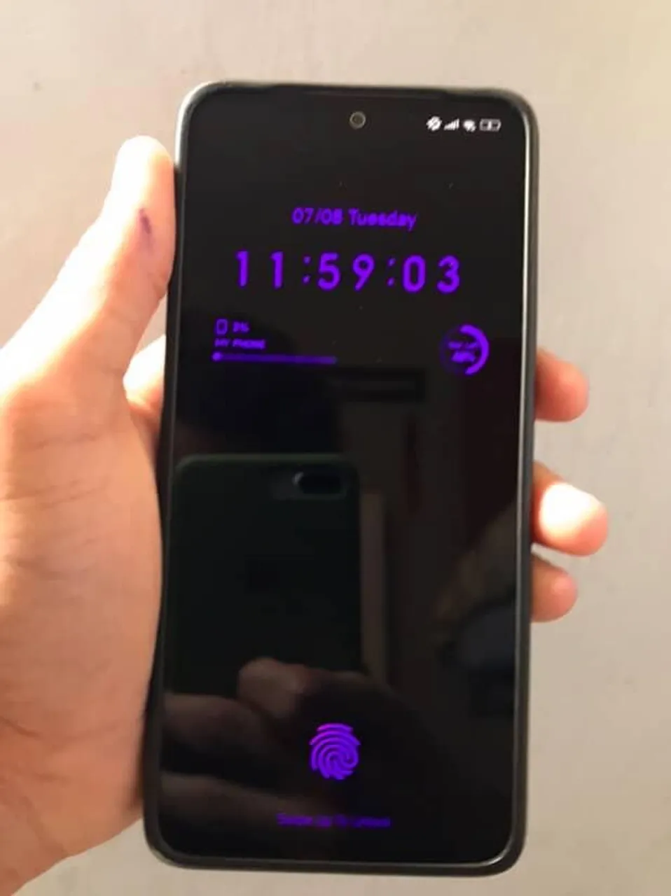 Xiaome Redimi note 13