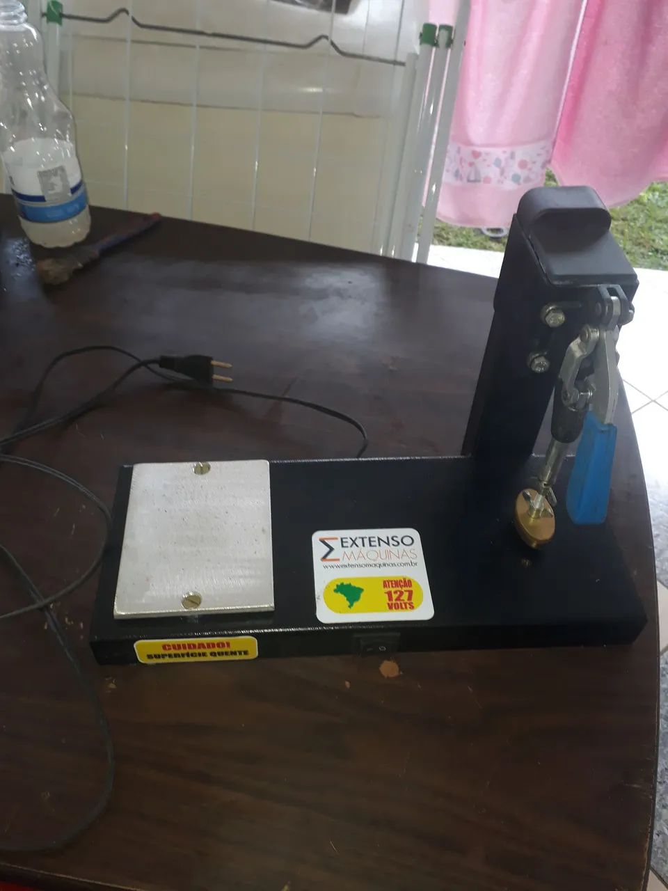 Máquina De chinelo - Foto 2